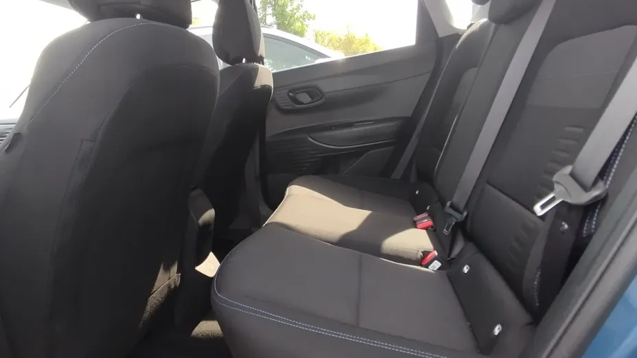 HYUNDAI Bayon Bayon 1.0 T-GDI Smart