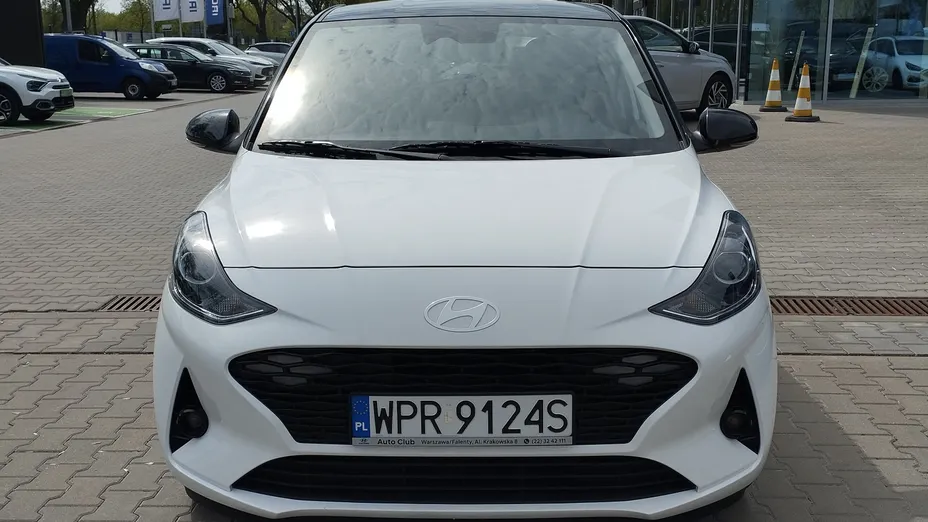 HYUNDAI i10 i10 1.2 Smart