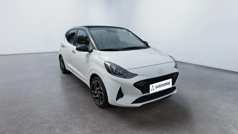 HYUNDAI i10 i10 1.2 Smart