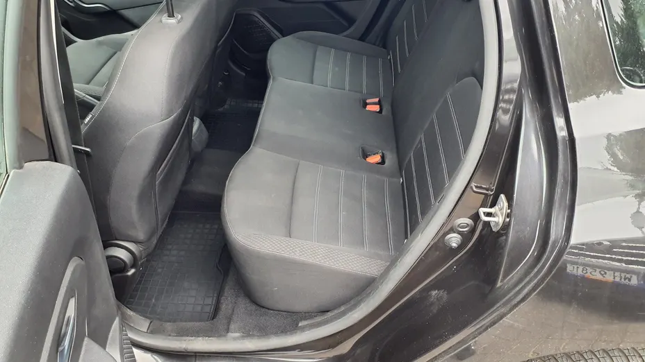 DACIA Duster Duster 1.5 Blue dCi Comfort 4WD