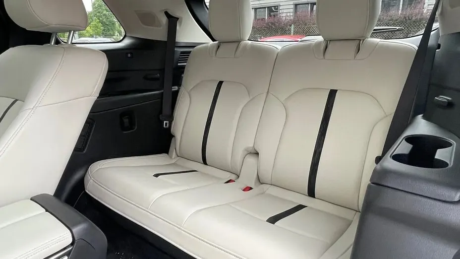 MAZDA CX-80 CX-80 3.3 e-Skyactiv D mHEV Takumi Plus AWD aut