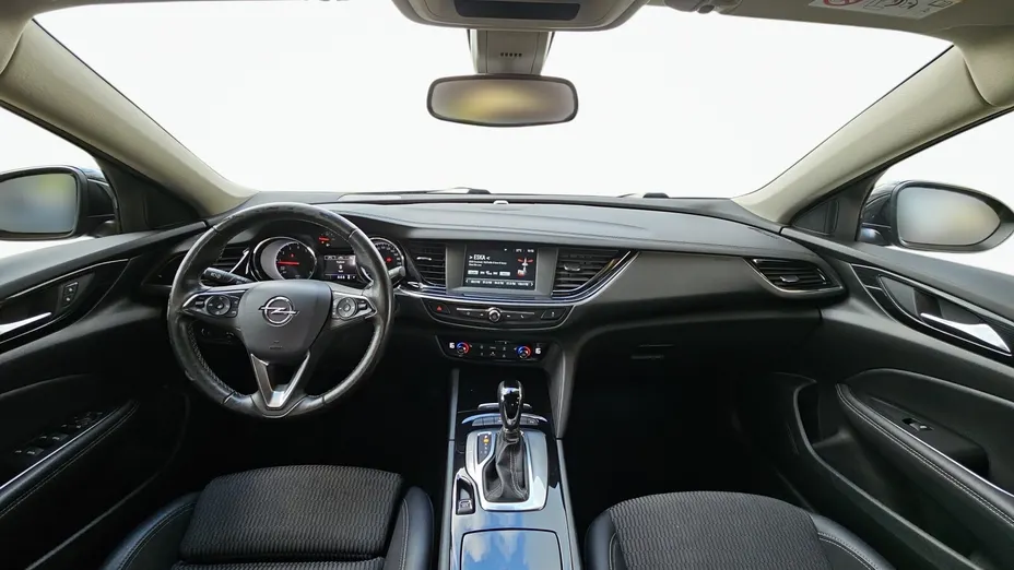 OPEL Insignia Insignia 1.5 T Innovation S&S aut