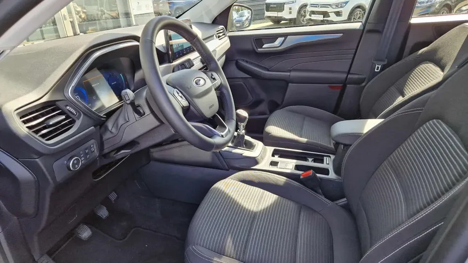 FORD Kuga Kuga 1.5 EcoBoost FWD Titanium X