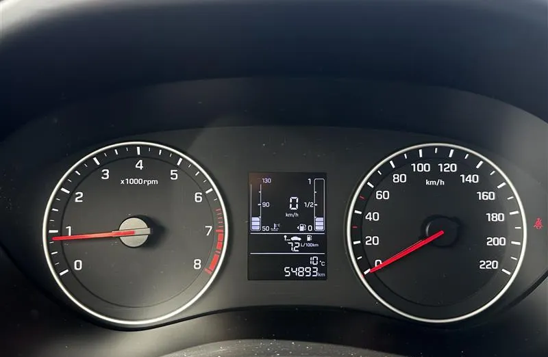 HYUNDAI i20 i20 1.2 Classic +