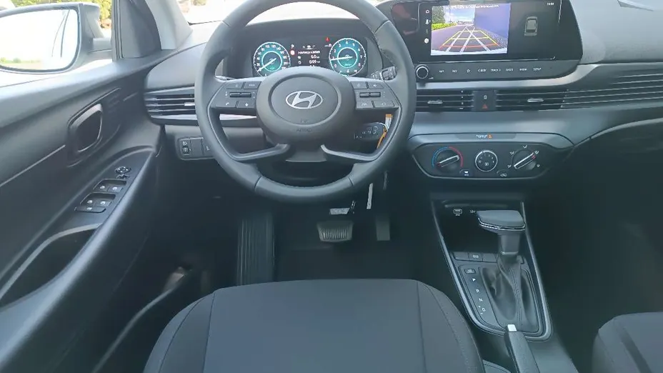 HYUNDAI i20 i20 1.0 T-GDi Modern DCT Nowy