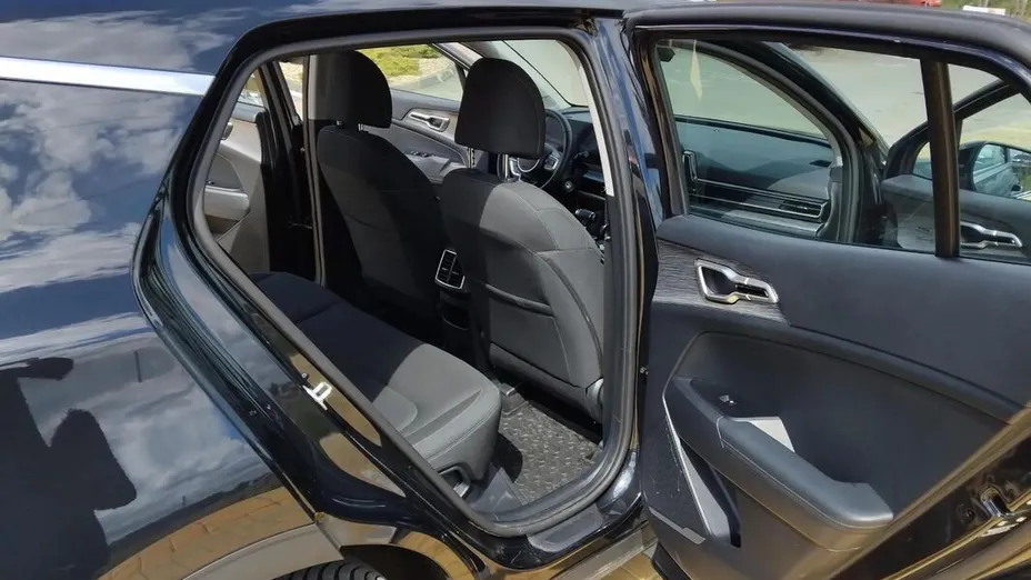KIA Sportage Sportage 1.6 T-GDI M 2WD