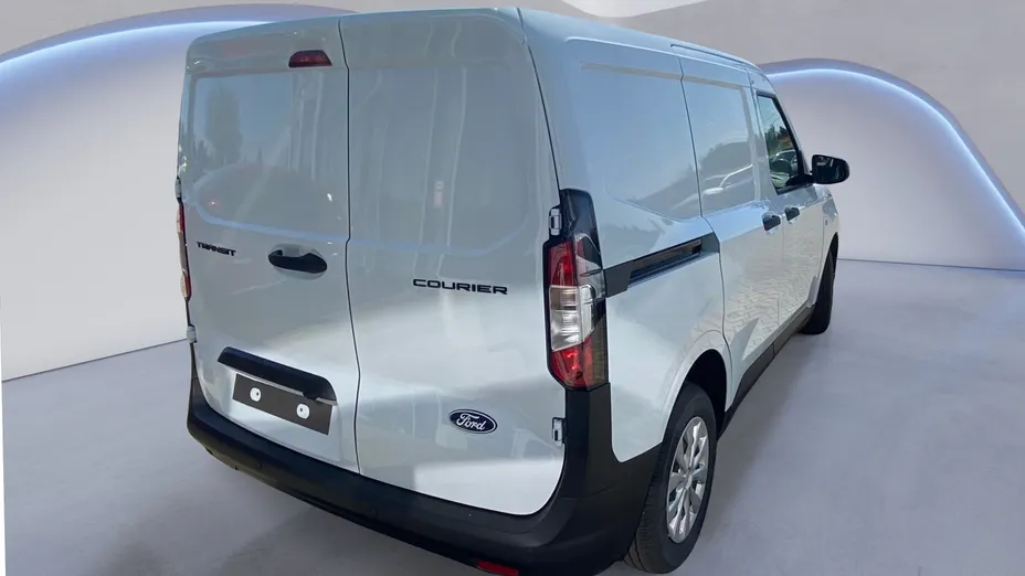 FORD Transit Courier Transit Courier 1.5 EcoBlue 2,1t Trend Nowy