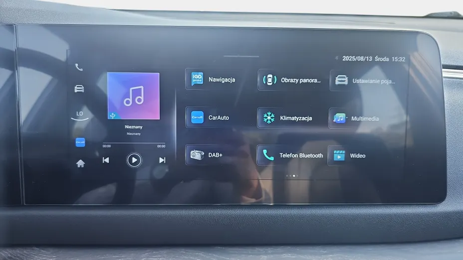 DFSK FX 600 FX 600 1.5 T-GDI Prestige aut