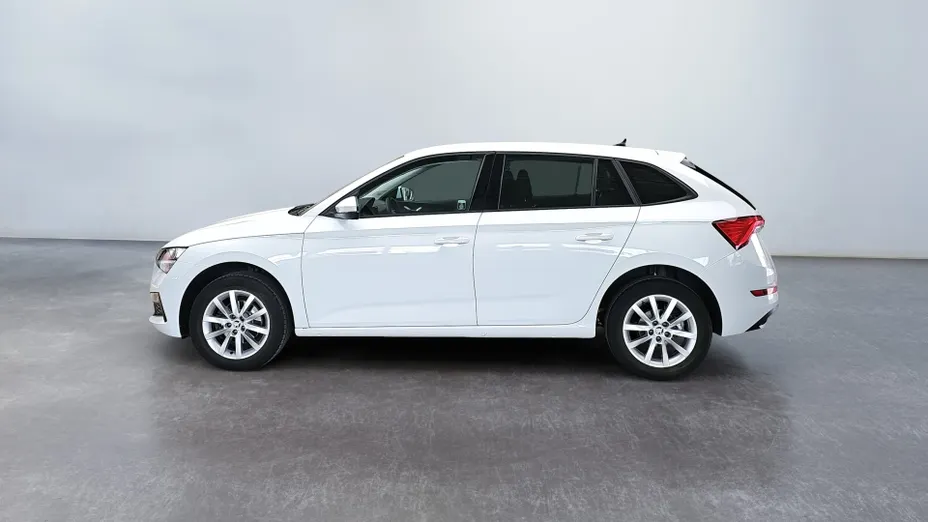 SKODA Scala Scala 1.0 TSI Ambition