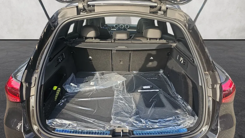 MERCEDES-BENZ GLC GLC 220 d mHEV 4-Matic AMG Line Nowy