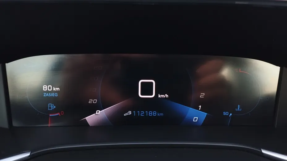PEUGEOT 308 308 SW 1.5 BlueHDi Active S&S