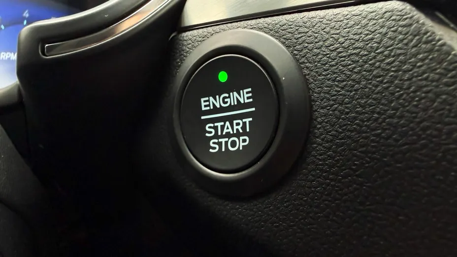 FORD Kuga Kuga 1.5 EcoBoost FWD Titanium