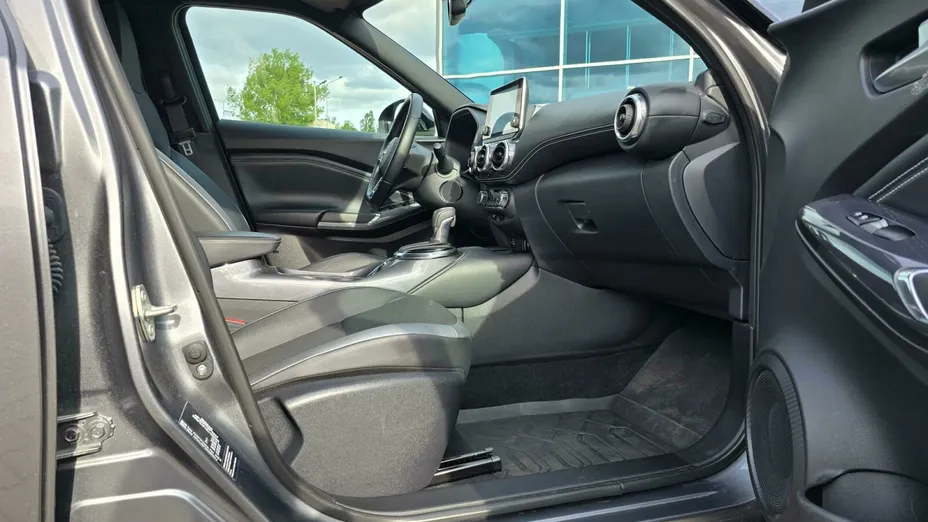 NISSAN Juke Juke 1.6 Hybrid N-Connecta AMT