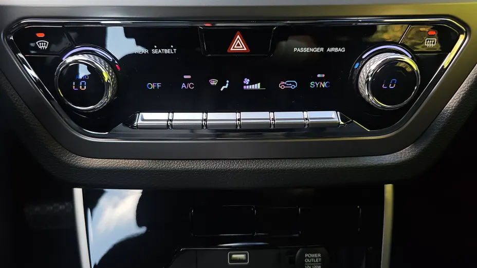 KGM / SSANGYONG Korando Korando 1.5 T-GDI Joy 4WD aut Nowy