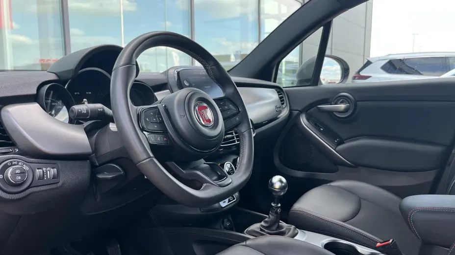 FIAT 500X 500X 1.0 Sport