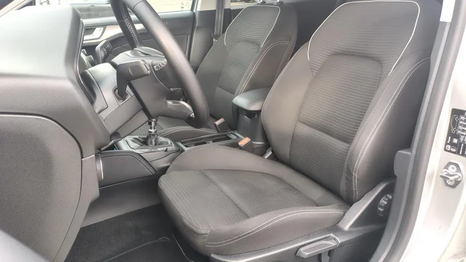 FORD Focus Focus 1.5 EcoBlue Titanium