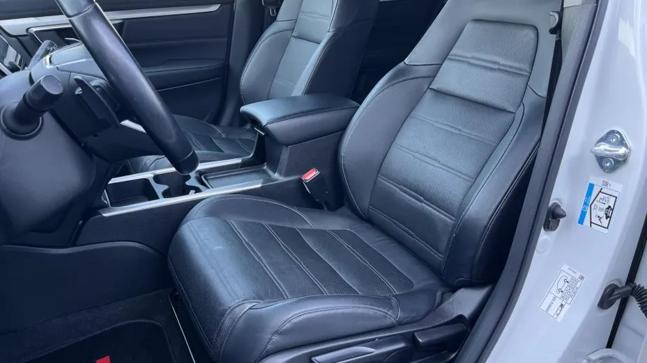 HONDA CR-V CR-V 2.0 i-MMD Executive CVT