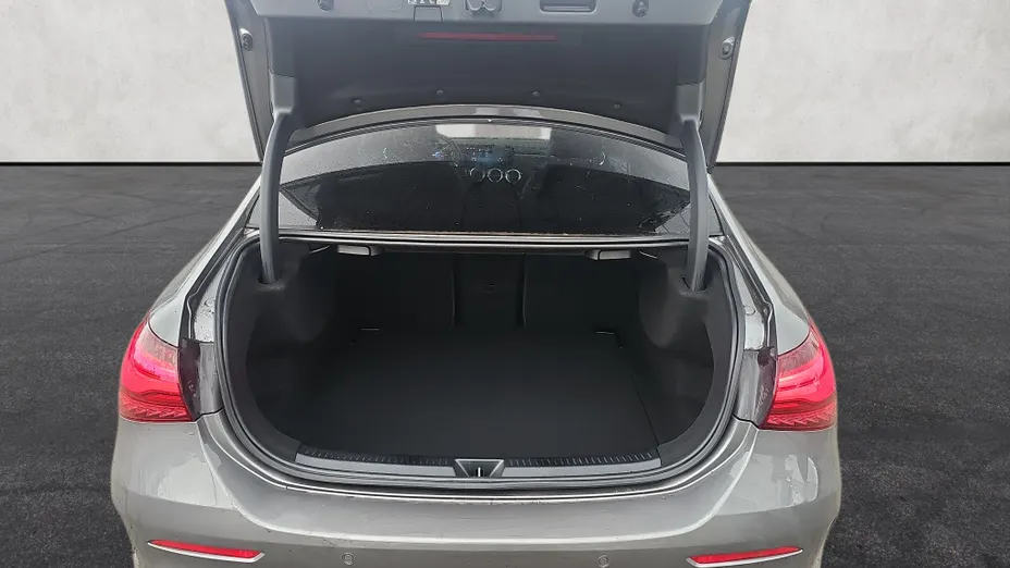 MERCEDES-BENZ A Klasa A 200 AMG Line 7G-DCT Nowy