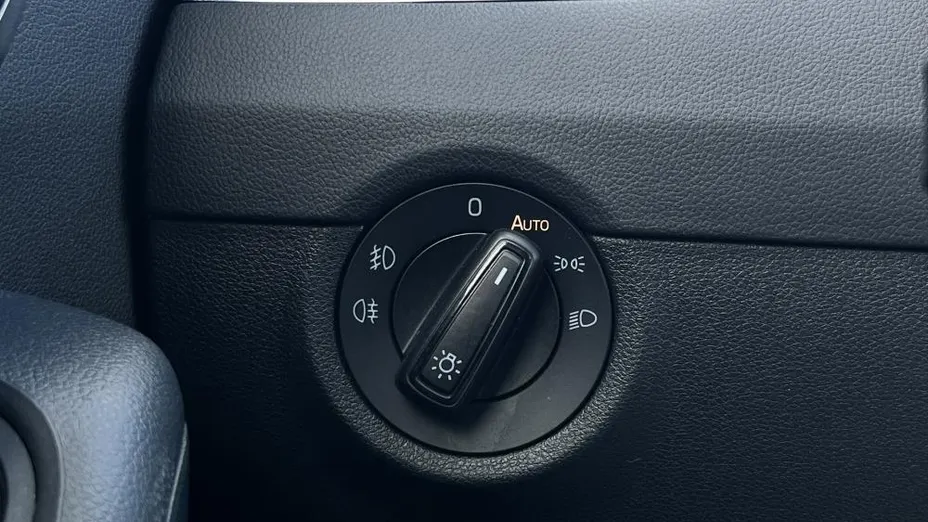 SKODA Octavia Octavia 1.6 TDI Ambition