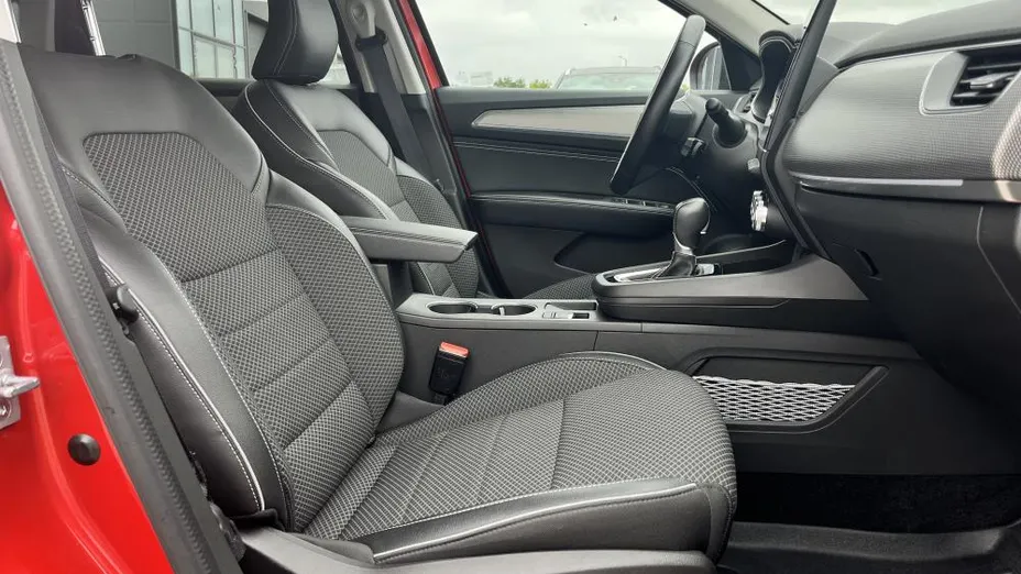 RENAULT Arkana Arkana 1.6 E-Tech Full Hybrid 145 Techno MMT