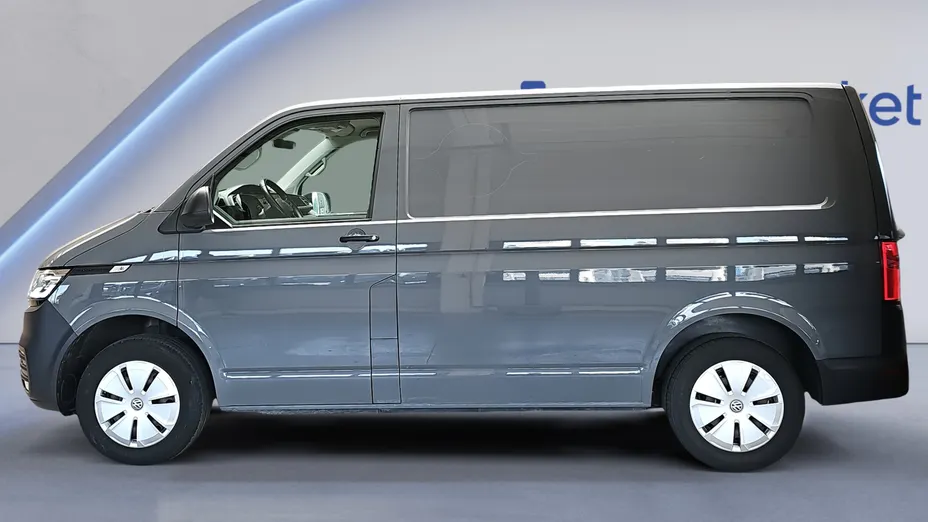 VOLKSWAGEN Transporter Transporter T6.1 TDI L1H1