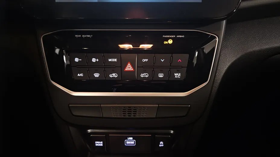 KGM / SSANGYONG Tivoli Tivoli 1.5 T-GDI Joy aut Nowy