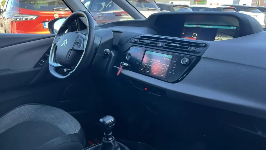 CITROEN C4 Spacetourer C4 Grand Spacetourer 1.5 BlueHDi Feel S&S EAT8