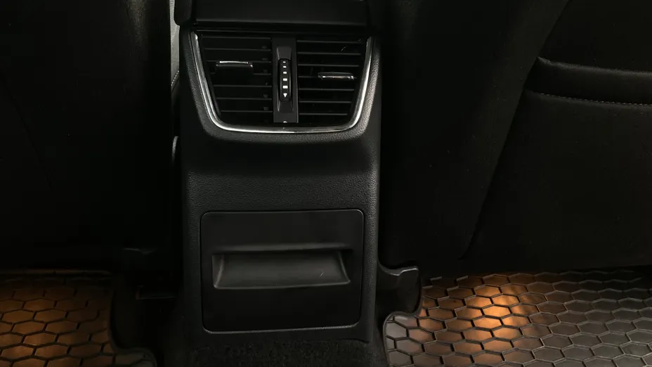 SKODA Octavia Octavia 1.5 TSI ACT Ambition