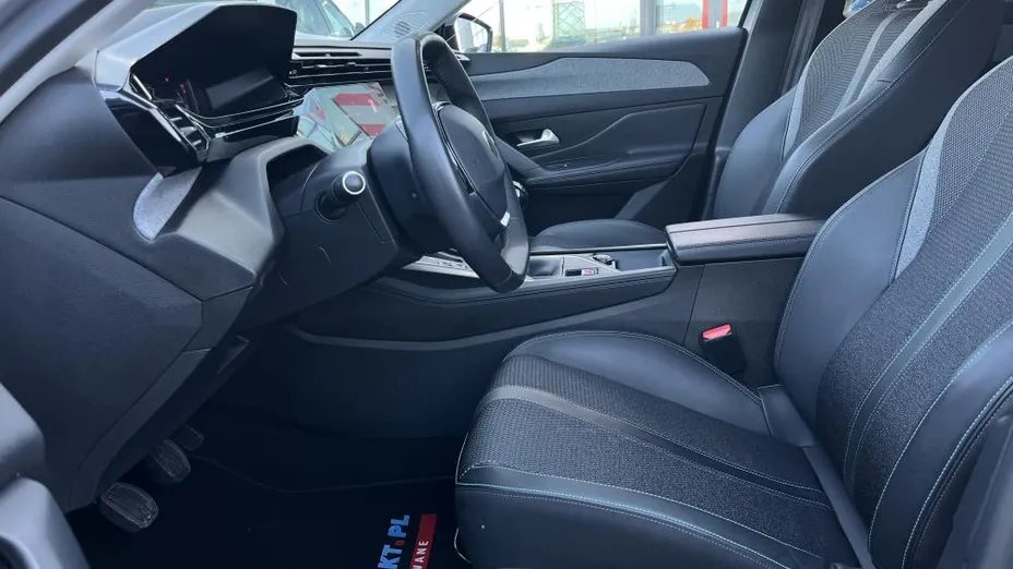 PEUGEOT 308 308 1.5 BlueHDi Allure Pack S&S