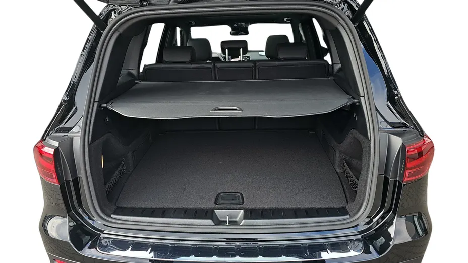 MERCEDES-BENZ GLB GLB 200 mHEV AMG Line 7G-DCT Nowy