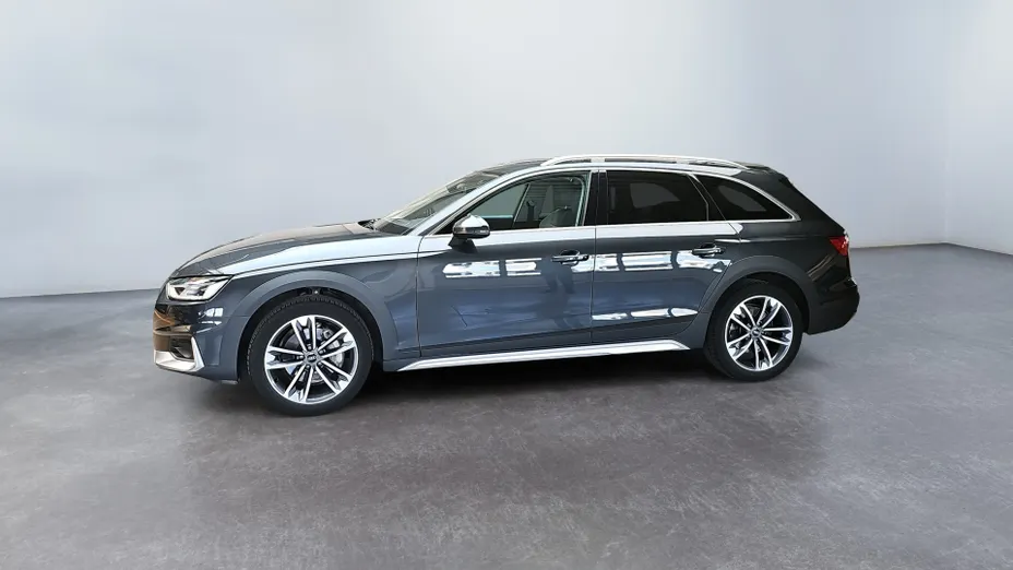 AUDI A4 A4 Allroad 40 TDI mHEV Quattro S tronic