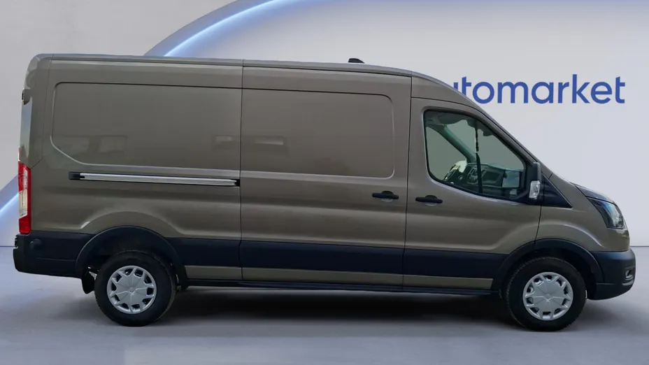FORD Transit Transit 350 L3H2 Trend Aut.