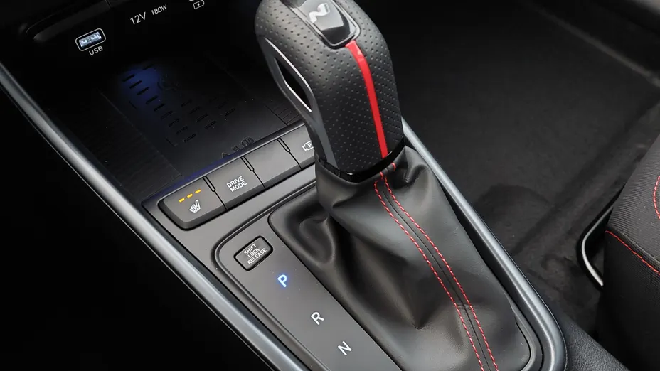 HYUNDAI i20 i20 1.0 T-GDi N Line DCT Nowy