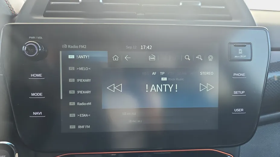 KGM / SSANGYONG Tivoli Tivoli 1.5 T-GDI Wild 4x4 aut