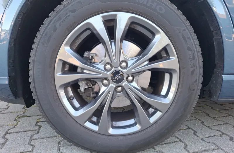 FORD Kuga Kuga 1.5 EcoBoost FWD ST-Line