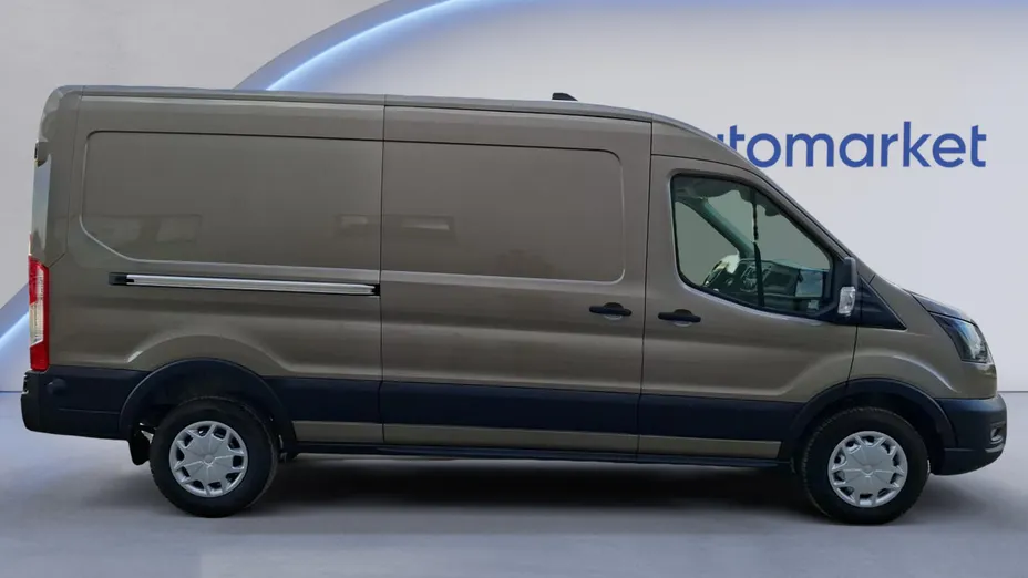 FORD Transit Transit 350 L3H2 Trend Aut.