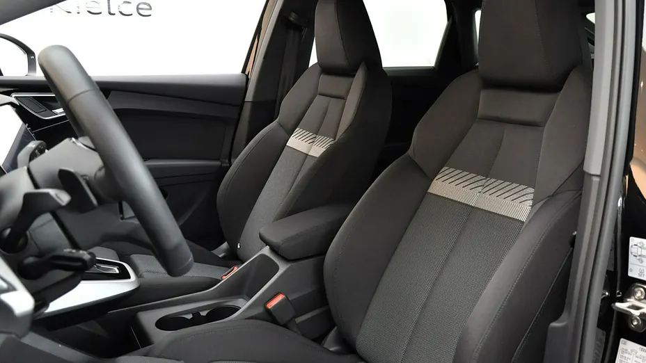 AUDI Q4 Q4 e-tron 40 77kWh Advanced