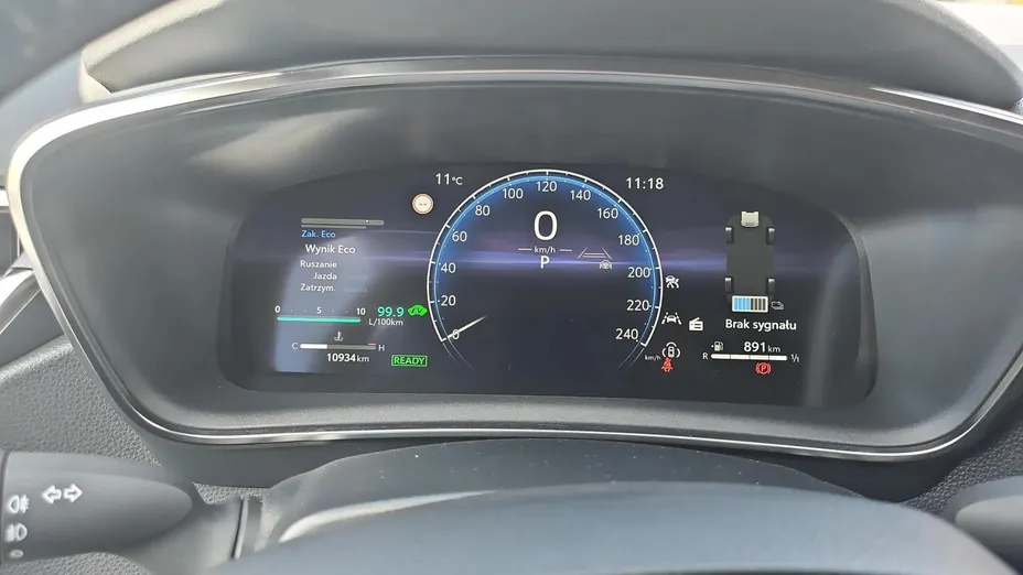 TOYOTA Corolla Corolla 1.8 Hybrid Style