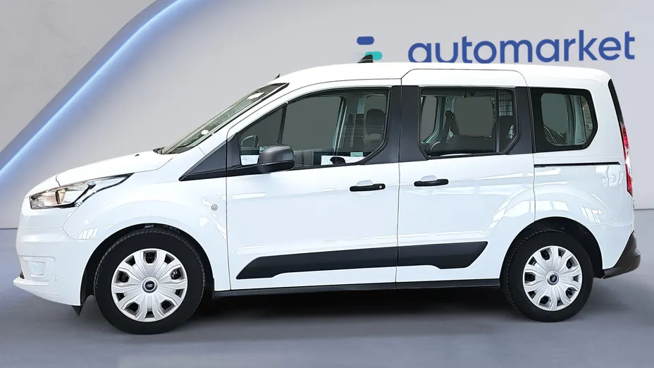 FORD Transit Connect Transit Connect Kombi 220 L1 Trend