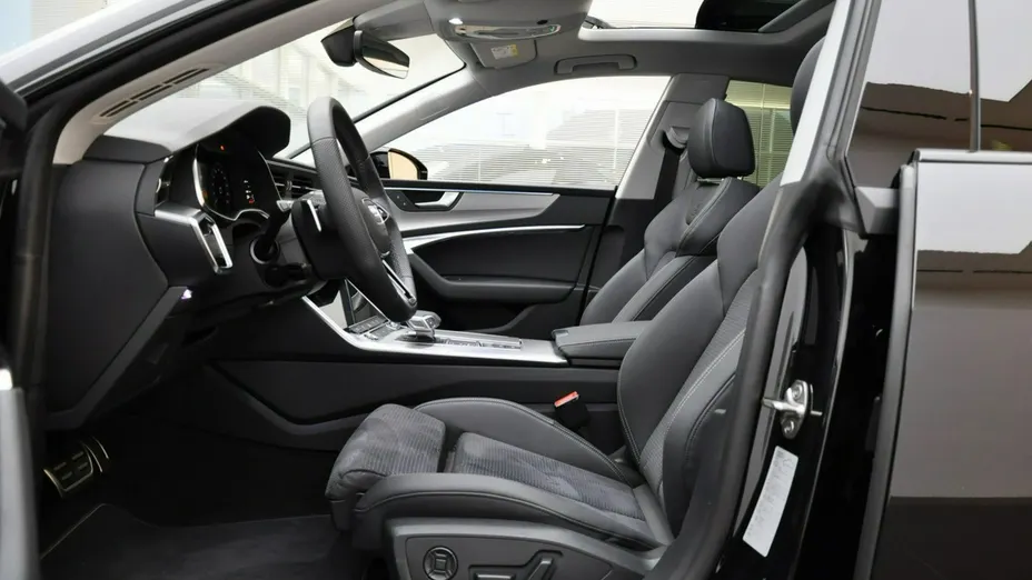 AUDI A7 A7 55 TFSI e PHEV Quattro S tronic
