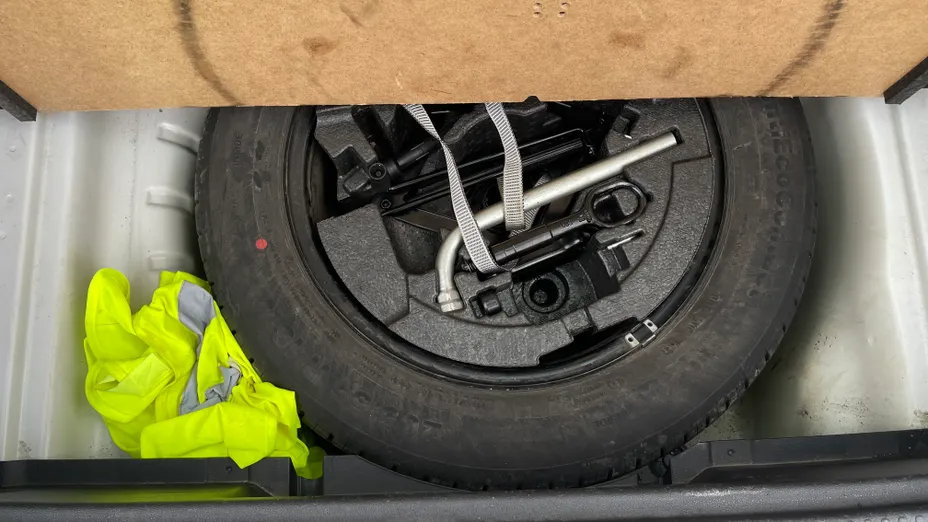 SKODA Octavia Octavia 1.6 TDI Ambition