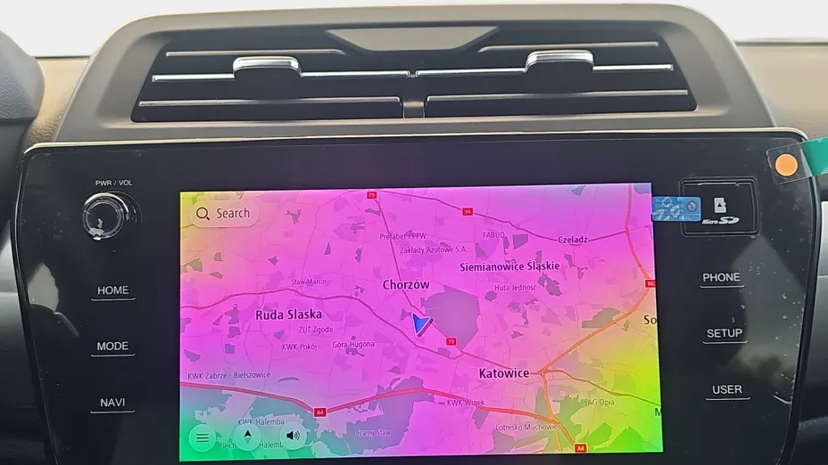 KGM / SSANGYONG Tivoli Tivoli 1.5 T-GDI Adventure aut Nowy