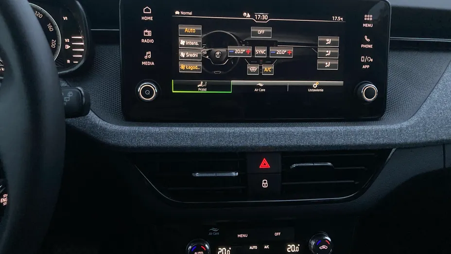 SKODA Kamiq Kamiq 1.0 TSI Selection DSG