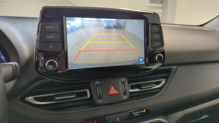 HYUNDAI i30 i30 1.5 T-GDI 48V Comfort DCT