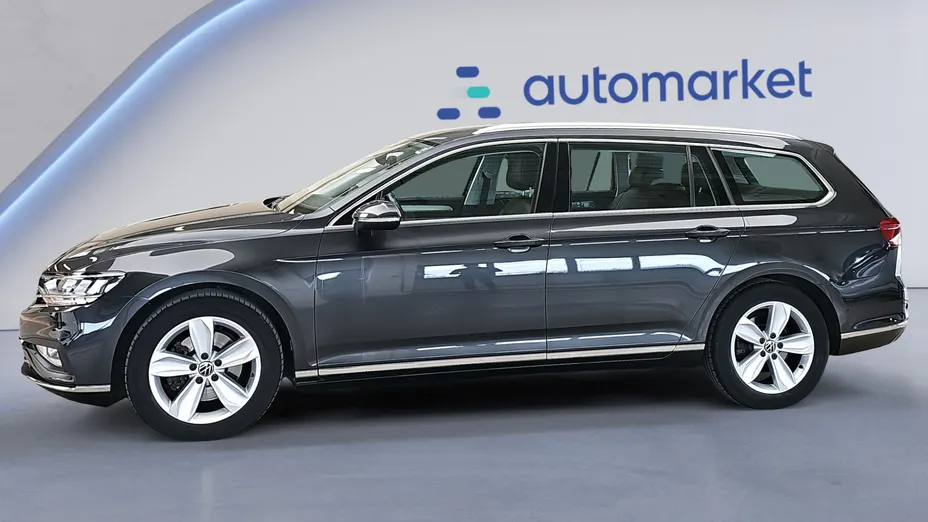 VOLKSWAGEN Passat Passat 2.0 TDI EVO Elegance