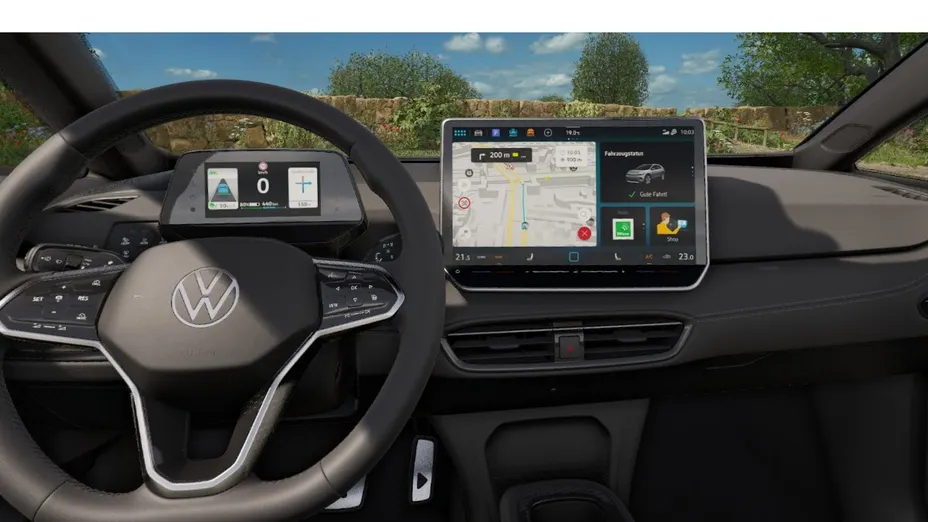 VOLKSWAGEN ID.3 ID.3 77kWh Plus Nowy