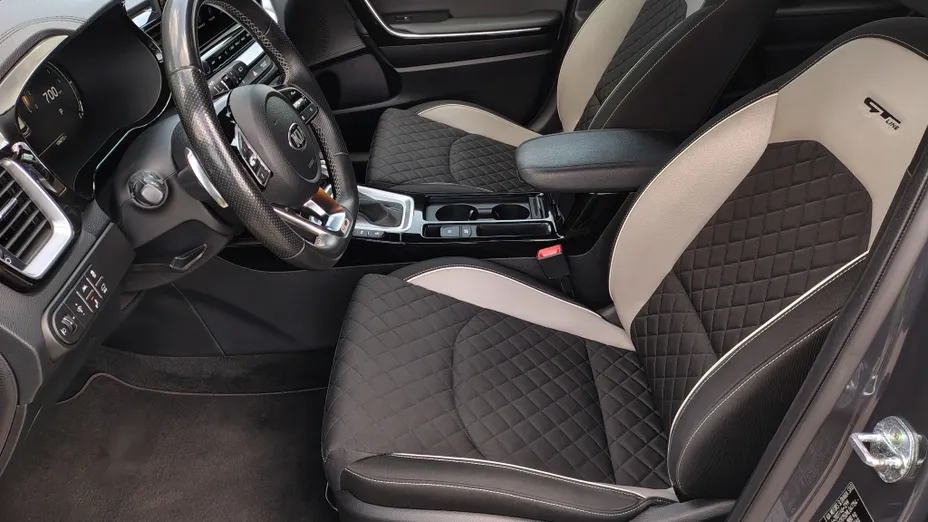 KIA ProCeed ProCeed 1.5 T-GDI GT Line DCT