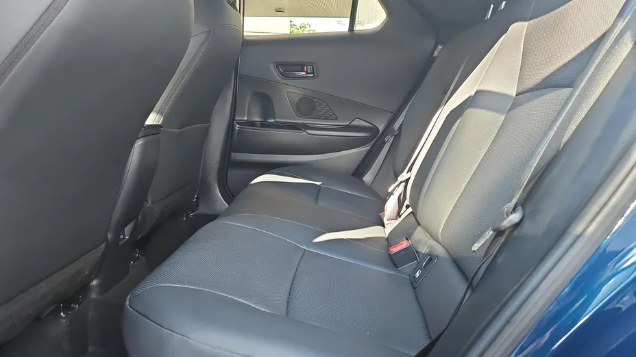 TOYOTA C-HR C-HR 1.8 Hybrid Executive