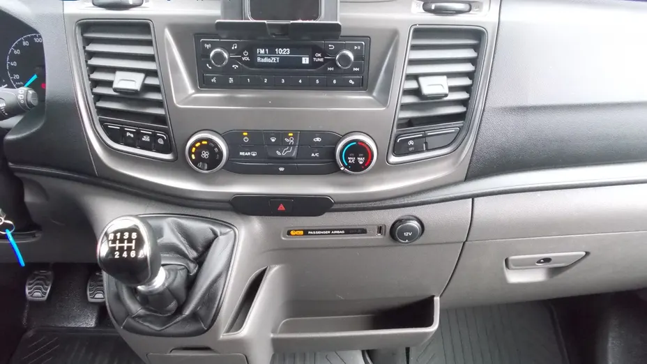 FORD Transit Transit Kombi 350 L3H2 Trend