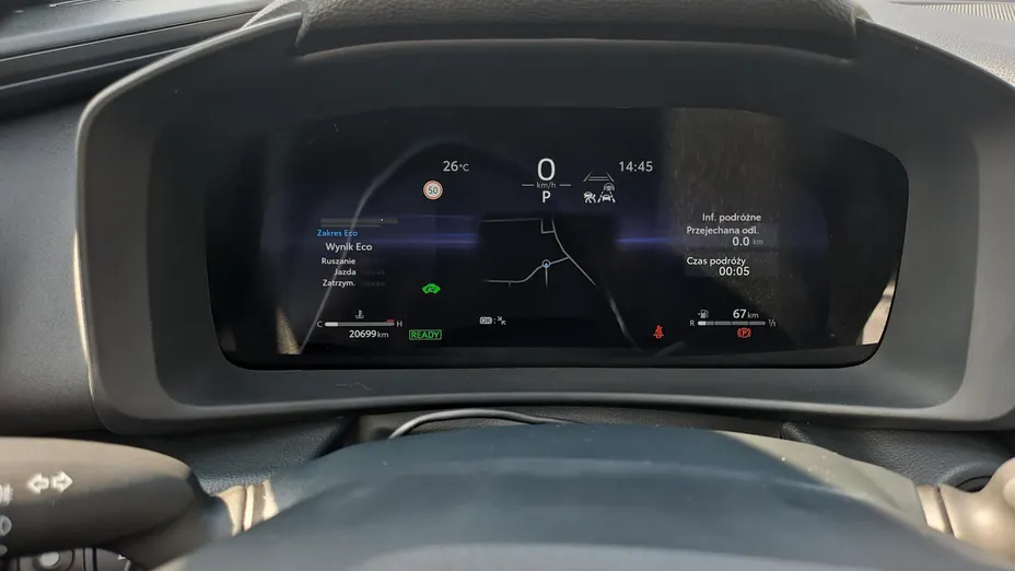 TOYOTA C-HR C-HR 2.0 Hybrid Dynamic Force Style